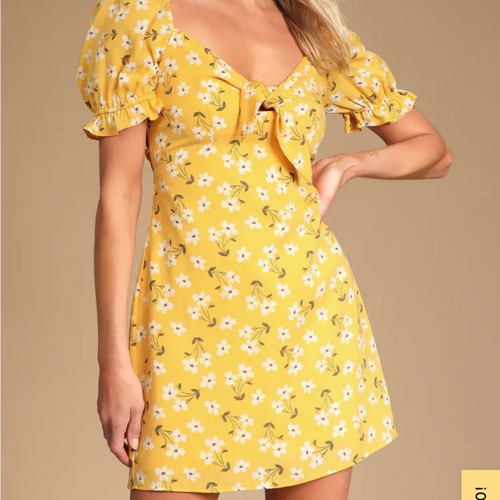 New with tags lulus dress